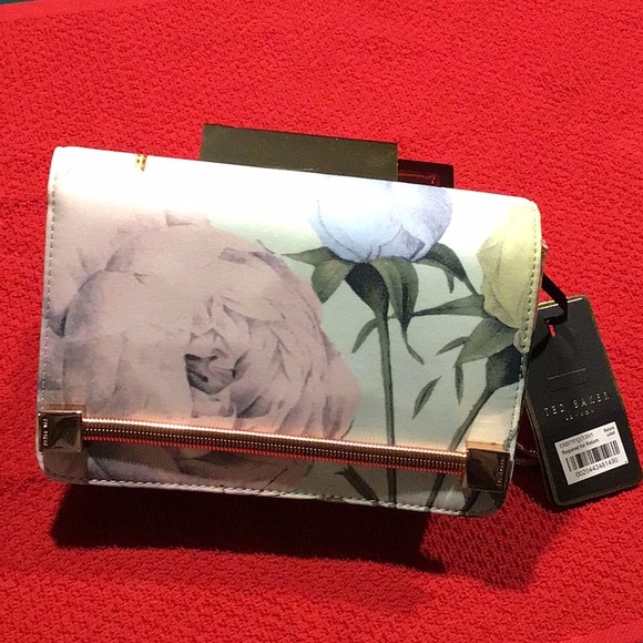 Ted Baker London Bag.. - Picture 3 of 14